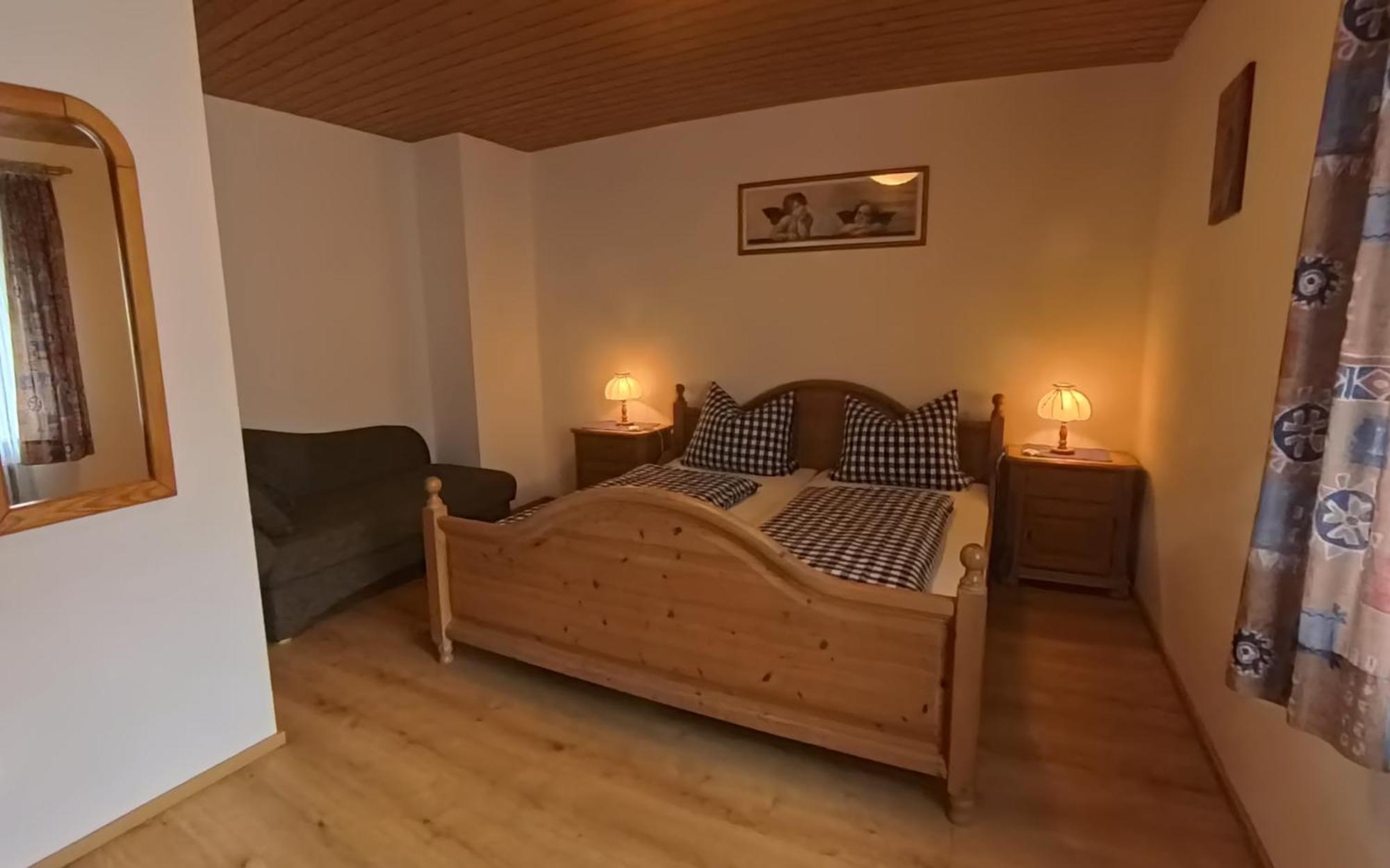 Ferienwohnung Rita Halser Riedenburg Eksteriør bilde